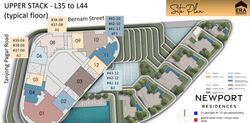 Newport Residences (D2), Apartment #402465931
